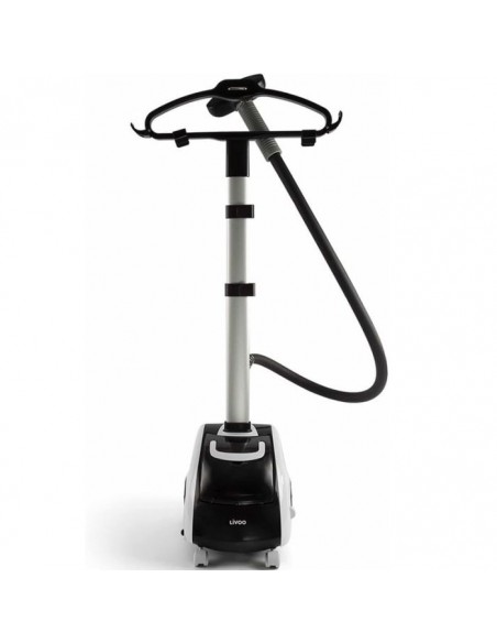 Défroisseur à main vertical LIVOO" - Gardez vos vêtements impeccables avec ce fer à repasser vertical Défroisseur à main vertical LIVOO" - Gardez vos vêtements impeccables avec ce fer à repasser vertical