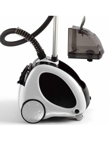 Vapeur à vêtements vertical LIVOO" - Dites adieu aux plis avec ce défroisseur de tissus vertical Vapeur à vêtements vertical LIVOO" - Dites adieu aux plis avec ce défroisseur de tissus vertical