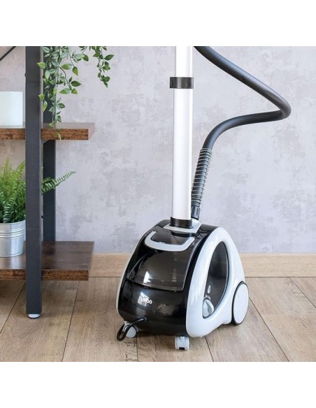 Fer à repasser vertical LIVOO" - Simplifiez votre routine de repassage avec ce steamer vertical Fer à repasser vertical LIVOO" - Simplifiez votre routine de repassage avec ce steamer vertical