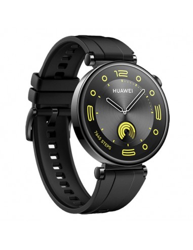 Montre smart HUAWEI Watch GT 4 - Design élégant et fonctionnalités innovantes