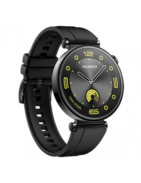 Montre smart HUAWEI Watch GT 4 - Design élégant et fonctionnalités innovantes