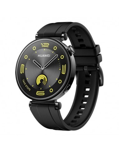 Montre intelligente HUAWEI Watch GT 4 - Suivi d'activité avancé et connectivité