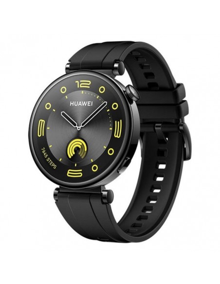 Montre intelligente HUAWEI Watch GT 4 - Suivi d'activité avancé et connectivité