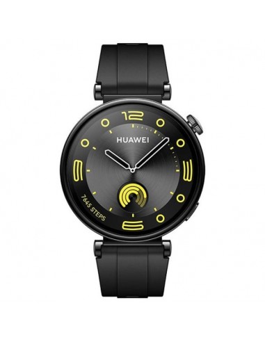 Montre numérique connectée HUAWEI Watch GT 4 - Technologie de pointe