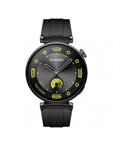 Montre numérique connectée HUAWEI Watch GT 4 - Technologie de pointe