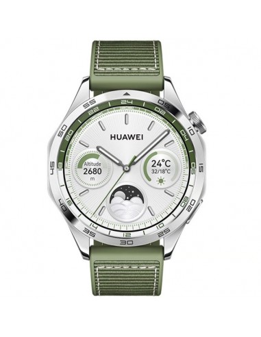 Smartwatch HUAWEI GT 4 - Vert