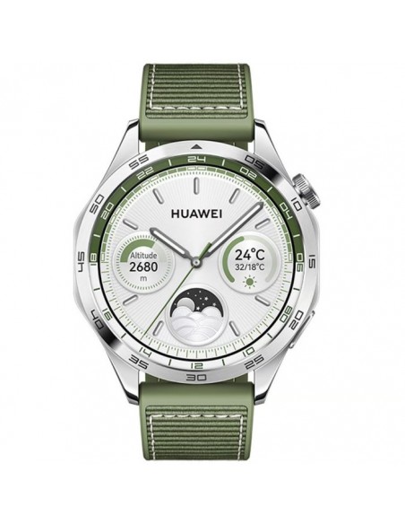 Smartwatch HUAWEI GT 4 - Vert