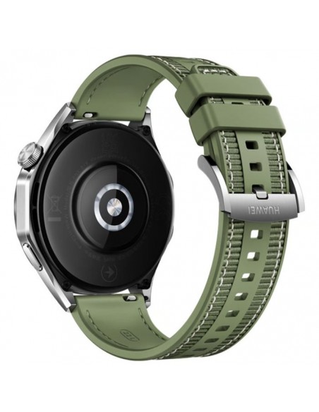 HUAWEI GT 4 vert chez Oxtek Tunisie