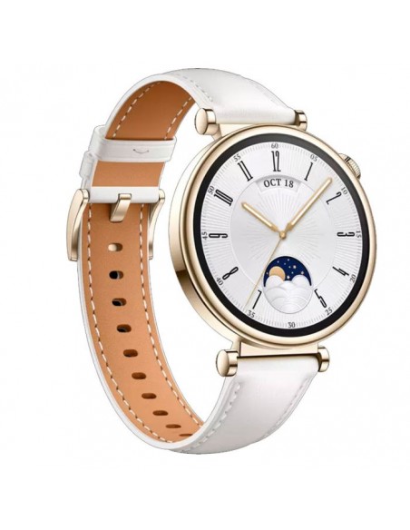 HUAWEI GT 4 Blanc chez Oxtek - prix Tunisie