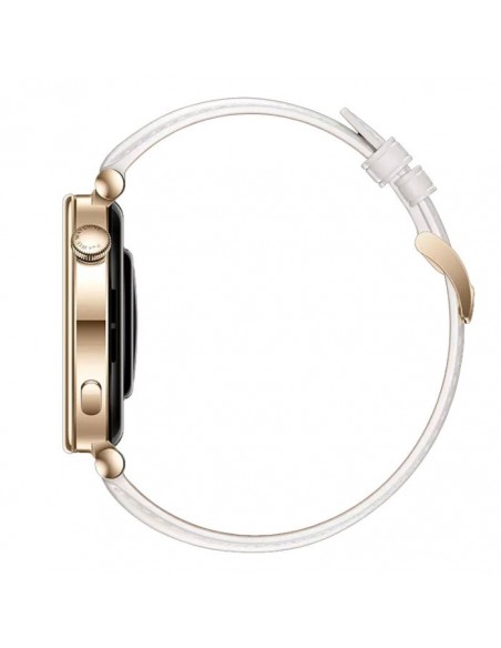 Smartwatch HUAWEI Watch GT 4 41mm - Blanc