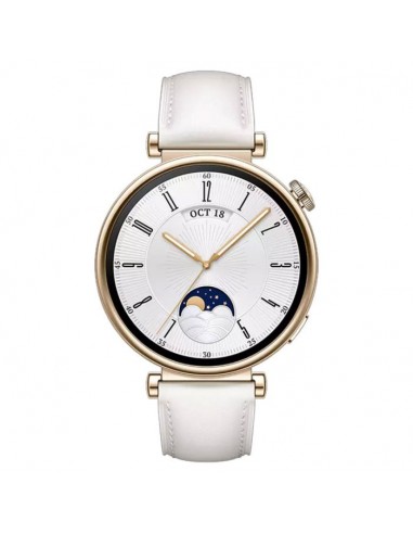 HUAWEI Watch GT 4 41mm - Blanc prix Tunisie