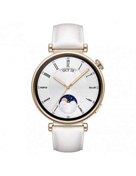 HUAWEI Watch GT 4 41mm - Blanc prix Tunisie