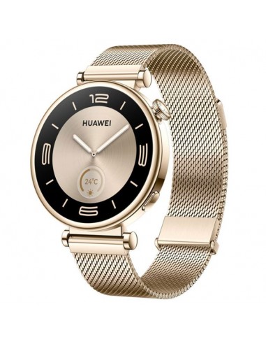 Montre Connectée HUAWEI Watch GT 4 41mm - Gold