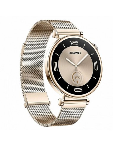 HUAWEI Watch GT 4 41mm - Gold