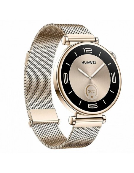 HUAWEI Watch GT 4 41mm - Gold
