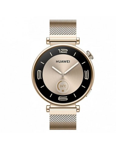 HUAWEI Watch GT 4 41mm - Gold prix Tunisie