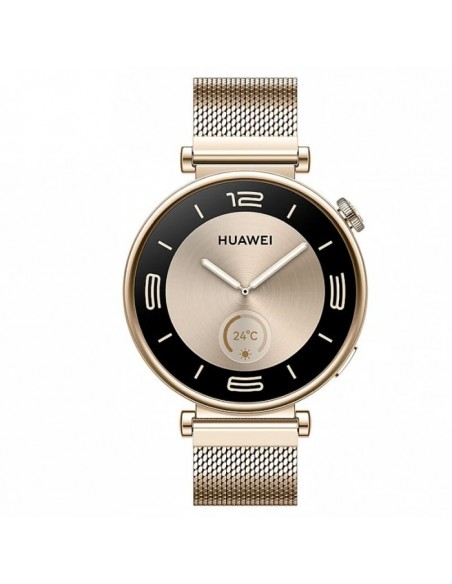 HUAWEI Watch GT 4 41mm - Gold prix Tunisie
