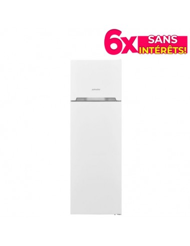 Réfrigérateur NEWSTAR 400WE 400 Litres Defrost Prix Tunisie Réfrigérateur NEWSTAR 400WE 400 Litres Defrost Prix Tunisie