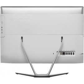 Pc de bureau Lenovo All-in-One C40-30 Tactile / i3 4è Gén / 4 Go / Blanc Pc de bureau Lenovo All-in-One C40-30 Tactile / i3 4è Gén / 4 Go / Blanc