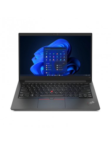 Lenovo ThinkPad E14 Gen 4 - i7-1255U, 16 Go RAM prix tunisie Lenovo ThinkPad E14 Gen 4 - i7-1255U, 16 Go RAM prix tunisie