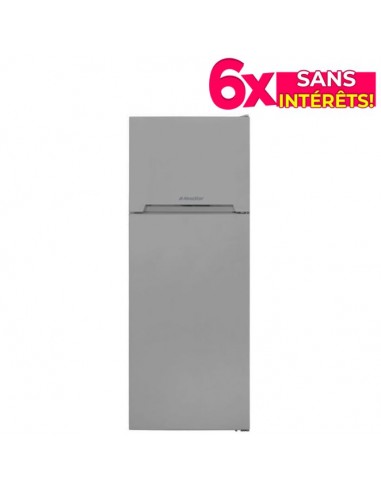 Réfrigérateur NEWSTAR 460DXA 460 Litres Defrost Prix Tunisie