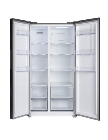 Réfrigérateur Side By Side NEWSTAR...
