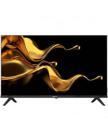TV 43'' HISENSE Smart Vidaa U4 A4G FULL HD