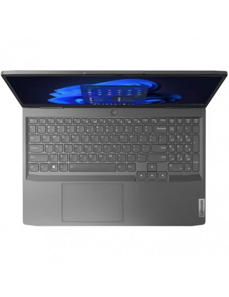 lenovo Gamer I5 12È Gén 32GO RTX 2050