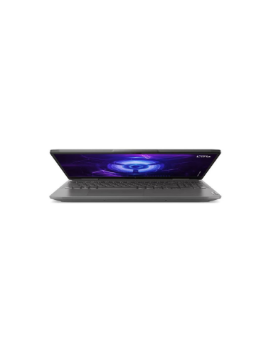 Pc Portable Gamer Lenovo LOQ I5 12È...