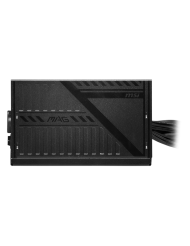 Boite alimentation 80 Plus White - chez oxtek