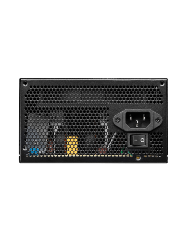 Msi Mag A500DN - 80 Plus White