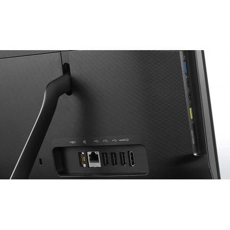 Pc de bureau Lenovo All-in-One C40-30 Tactile / i3 4è Gén / 4 Go / Blanc Pc de bureau Lenovo All-in-One C40-30 Tactile / i3 4è Gén / 4 Go / Blanc