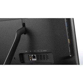 Pc de bureau Lenovo All-in-One C40-30 Tactile / i3 4è Gén / 4 Go / Blanc Pc de bureau Lenovo All-in-One C40-30 Tactile / i3 4è Gén / 4 Go / Blanc