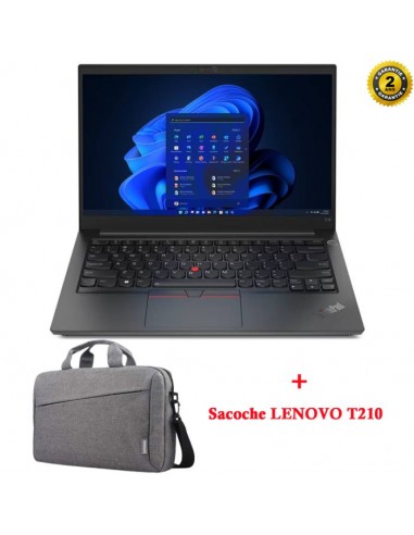 Pc Portable Lenovo Thinkpad 12È Gén 16Go - chez oxtek