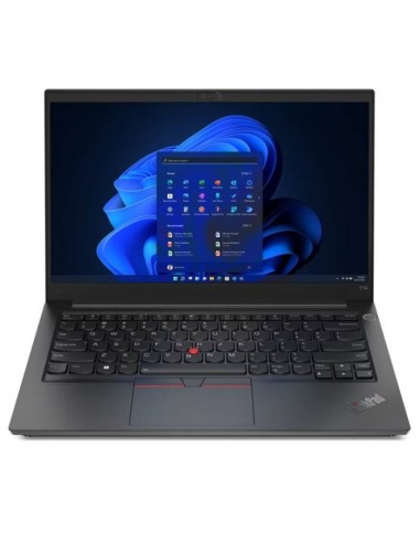 Pc Portable Lenovo Thinkpad E14 GÉN 4...