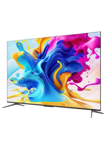 Tcl 55 pouces Tunisie : smart android