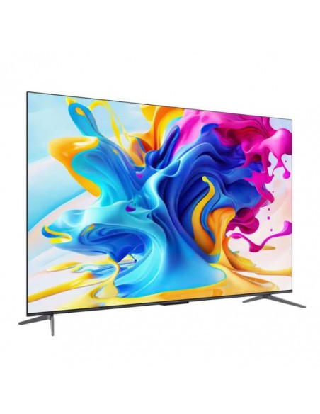 Tcl 55 pouces Tunisie : Avec récepteur intégré