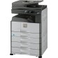 Photocopieur Sharp AR-6023N Photocopieur Sharp AR-6023N