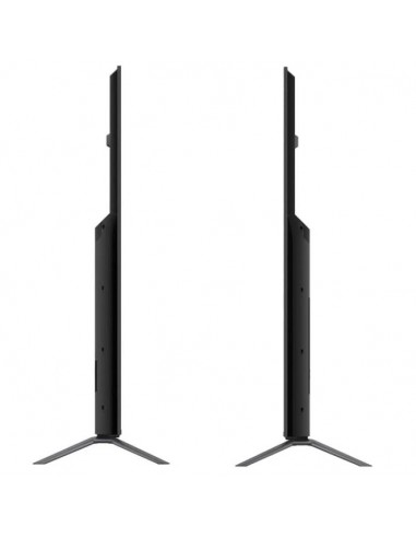 Tv Tcl 55'' Smart C645 QLed UHD 4K...