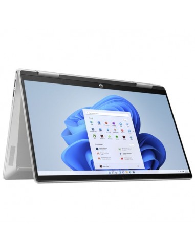 HP Pavilon X360 2-IN-1