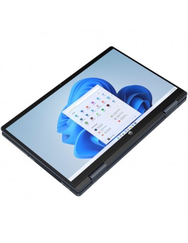 Portable HP Pavilon X360 2-IN-1 Bleu - pas cher Portable HP Pavilon X360 2-IN-1 Bleu - pas cher
