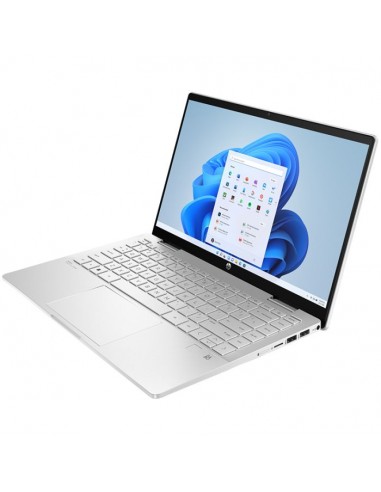 Portable HP Pavilon X360 2-IN-1 Silver - pas cher Portable HP Pavilon X360 2-IN-1 Silver - pas cher