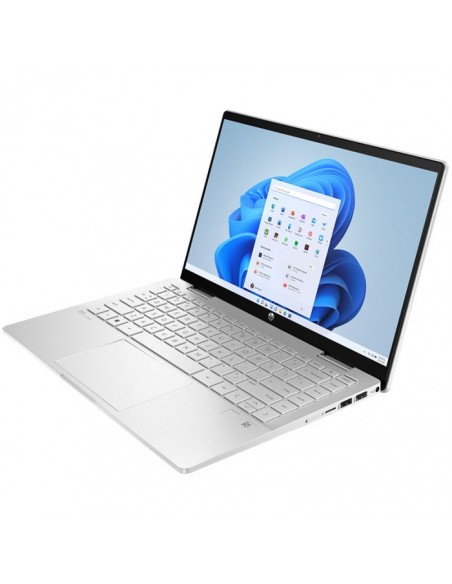 Portable HP Pavilon X360 2-IN-1 Silver - pas cher Portable HP Pavilon X360 2-IN-1 Silver - pas cher
