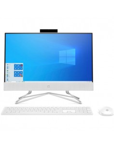 Pc De Bureau All In One Hp...