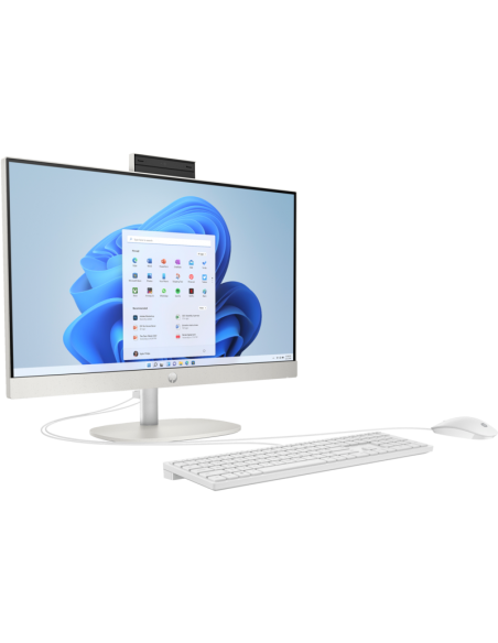 All in one HP i5 13éme Gé : Prix Tunisie All in one HP i5 13éme Gé : Prix Tunisie