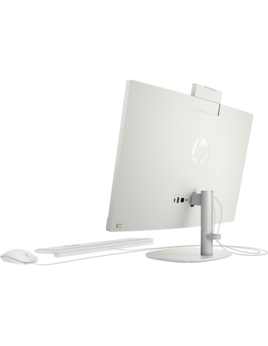 Pc De Bureau All In One Hp... Pc De Bureau All In One Hp...