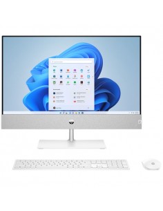 Pc De Bureau All In One HP...