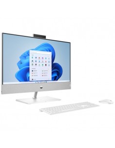 Pc De Bureau All In One HP... 2