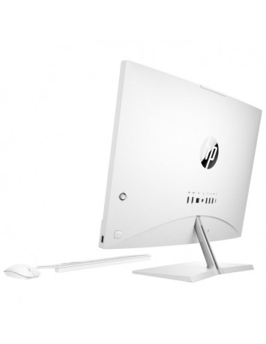 Pc De Bureau All In One HP Pavilon... Pc De Bureau All In One HP Pavilon...