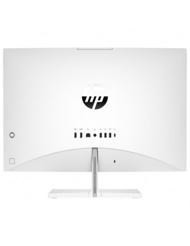 Pc De Bureau All In One HP Pavilon... Pc De Bureau All In One HP Pavilon...
